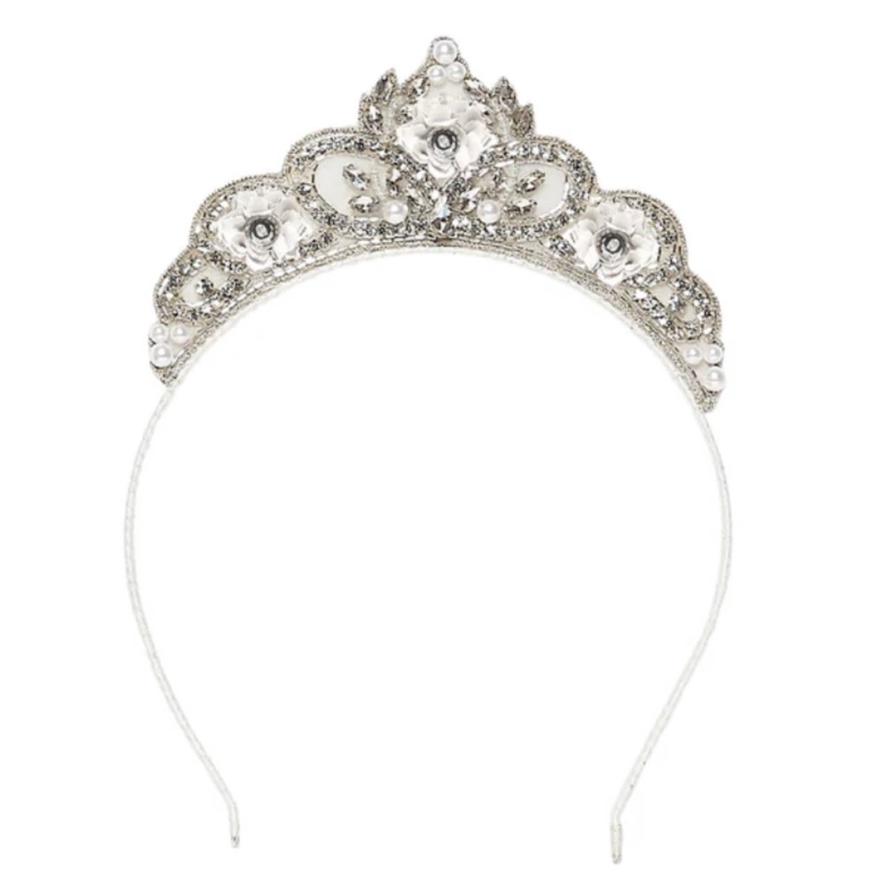 🆕Tutu du monde Princess Of Hearts Tiara